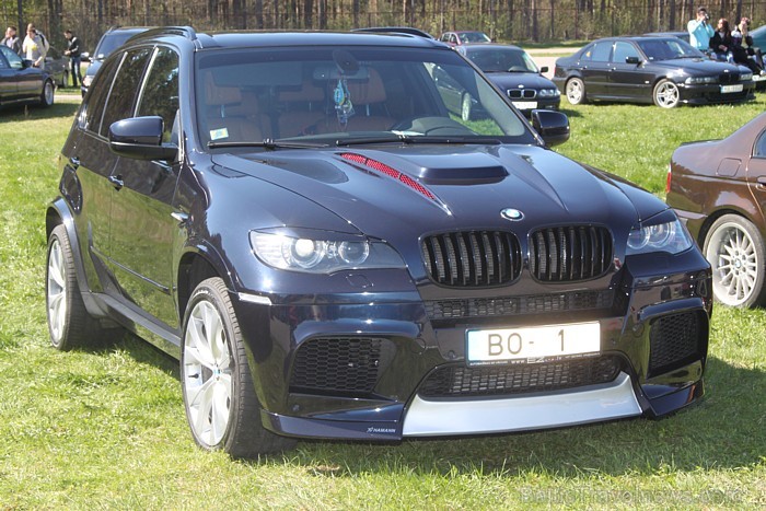 Latvijas BMW klubs (www.bmwklubs.lv) sadarbībā ar oficiālo BMW pārstāvi Latvijā BM Auto (www.bmauto.lv) rīko jau 7. Latvijas BMW festivālu Latvijas BMW klubs (www.bmwklubs.lv) sadarbībā ar oficiālo BMW pārstāvi Latvijā BM Auto (www.bmauto.lv) rīko jau 7. Latvijas BMW festivālu 74412