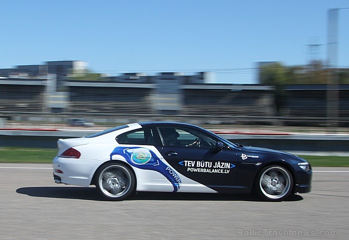 Latvijas BMW klubs (www.bmwklubs.lv) sadarbībā ar oficiālo BMW pārstāvi Latvijā BM Auto (www.bmauto.lv) rīko jau 7. Latvijas BMW festivālu Latvijas BMW klubs (www.bmwklubs.lv) sadarbībā ar oficiālo BMW pārstāvi Latvijā BM Auto (www.bmauto.lv) rīko jau 7. Latvijas BMW festivālu 74416