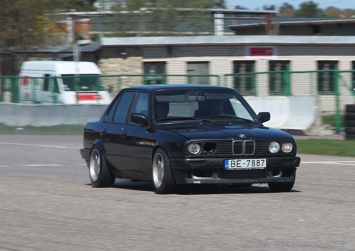 Latvijas BMW klubs (www.bmwklubs.lv) sadarbībā ar oficiālo BMW pārstāvi Latvijā BM Auto (www.bmauto.lv) rīko jau 7. Latvijas BMW festivālu Latvijas BMW klubs (www.bmwklubs.lv) sadarbībā ar oficiālo BMW pārstāvi Latvijā BM Auto (www.bmauto.lv) rīko jau 7. Latvijas BMW festivālu 74417