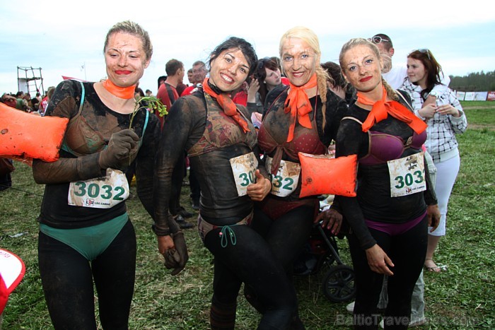 «Stipro skrējiens 2012» - www.parstipru.lv