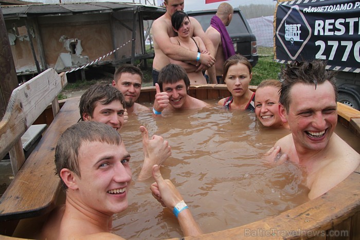 «Stipro skrējiens 2012» - www.parstipru.lv