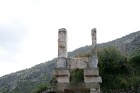 Efesa ir vislabāk saglabājusies senā pilsēta pasaulē 19