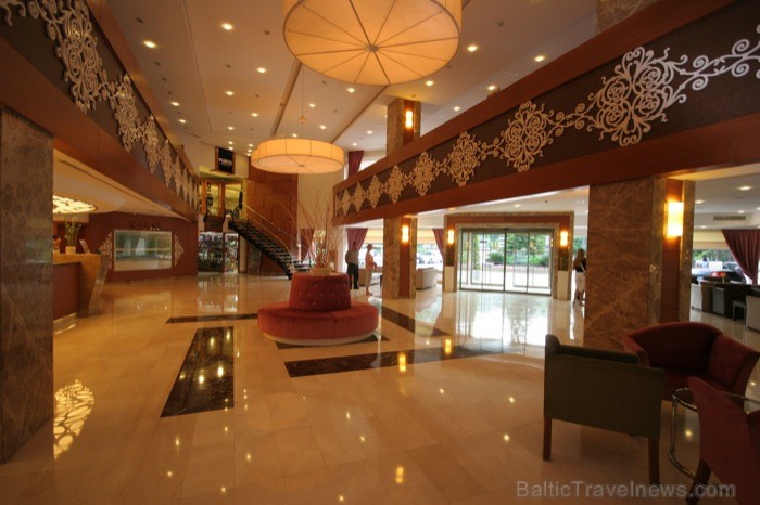 Grezna atpūta, lielisks serviss CORINTHIA CLUB HOTEL TEKIROVA 5* Turcija, KEMER. www.goadventure.lv Grezna atpūta, lielisks serviss CORINTHIA CLUB HOTEL TEKIROVA 5* Turcija, KEMER. www.goadventure.lv 74971