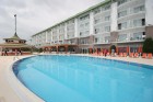 Baseini YELKEN HOTELS & RESORT 5* (BELDIBI) Turcija, KEMER. www.goadventure.lv 30