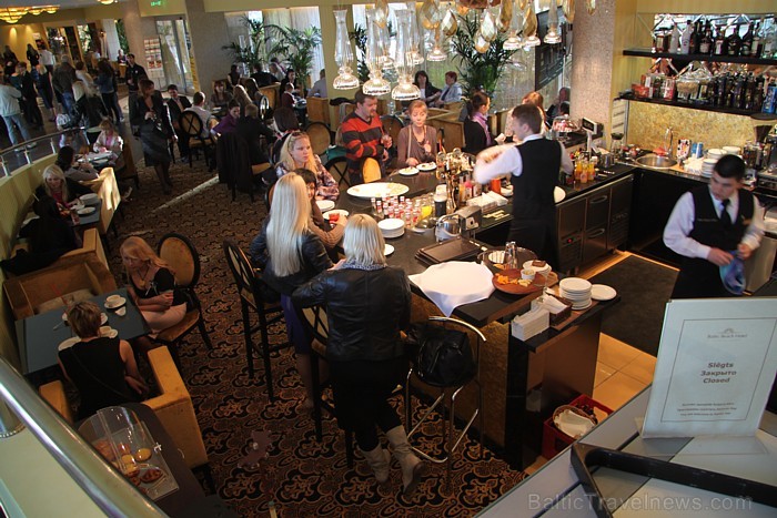 Jūrmalas 5 zvaigžņu viesnīca Baltic Beach Hotel atklāj jaunu Lobby bāru un viesu uzņemšanas zonu - www.BalticBeach.lv Jūrmalas 5 zvaigžņu viesnīca Baltic Beach Hotel atklāj jaunu Lobby bāru un viesu uzņemšanas zonu - www.BalticBeach.lv 74997