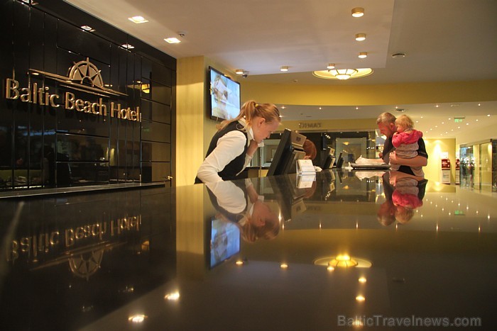 Jūrmalas 5 zvaigžņu viesnīca Baltic Beach Hotel atklāj jaunu Lobby bāru un viesu uzņemšanas zonu - www.BalticBeach.lv Jūrmalas 5 zvaigžņu viesnīca Baltic Beach Hotel atklāj jaunu Lobby bāru un viesu uzņemšanas zonu - www.BalticBeach.lv 75021