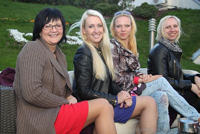 Jūrmalas 5 zvaigžņu viesnīca Baltic Beach Hotel atklāj jaunu Lobby bāru un viesu uzņemšanas zonu - www.BalticBeach.lv Jūrmalas 5 zvaigžņu viesnīca Baltic Beach Hotel atklāj jaunu Lobby bāru un viesu uzņemšanas zonu - www.BalticBeach.lv 75025