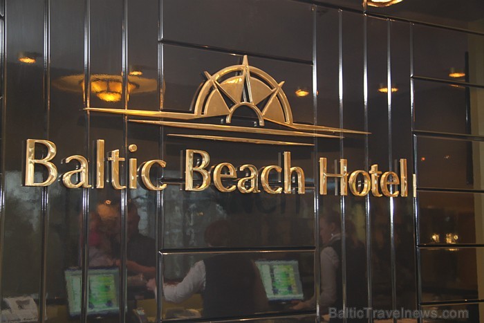 Jūrmalas 5 zvaigžņu viesnīca Baltic Beach Hotel atklāj jaunu Lobby bāru un viesu uzņemšanas zonu - www.BalticBeach.lv Jūrmalas 5 zvaigžņu viesnīca Baltic Beach Hotel atklāj jaunu Lobby bāru un viesu uzņemšanas zonu - www.BalticBeach.lv 75026