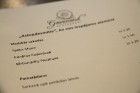 Rīgas viesnīcas Elizabete restorāns «Gourmand» rīko 80-to gadu ballītes ar atjautības konkursiem www.elizabetehotel.lv/lat/restorans/ 15