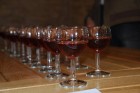 Kurzeme gatavojas kļūt par Baltijas vīna reģionu un aicina ceļotājus romantiskajā vīna tūrē www.kurzeme.lv 4