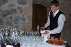 Kurzeme gatavojas kļūt par Baltijas vīna reģionu un aicina ceļotājus romantiskajā vīna tūrē www.kurzeme.lv 14