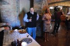 Kurzeme gatavojas kļūt par Baltijas vīna reģionu un aicina ceļotājus romantiskajā vīna tūrē www.kurzeme.lv 15