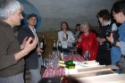 Kurzeme gatavojas kļūt par Baltijas vīna reģionu un aicina ceļotājus romantiskajā vīna tūrē www.kurzeme.lv 22