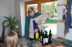 Kurzeme gatavojas kļūt par Baltijas vīna reģionu un aicina ceļotājus romantiskajā vīna tūrē www.kurzeme.lv 23