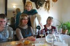 Kurzeme gatavojas kļūt par Baltijas vīna reģionu un aicina ceļotājus romantiskajā vīna tūrē www.kurzeme.lv 25