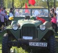 Uzvaras parks, Rīgā, 9.05.2012 9