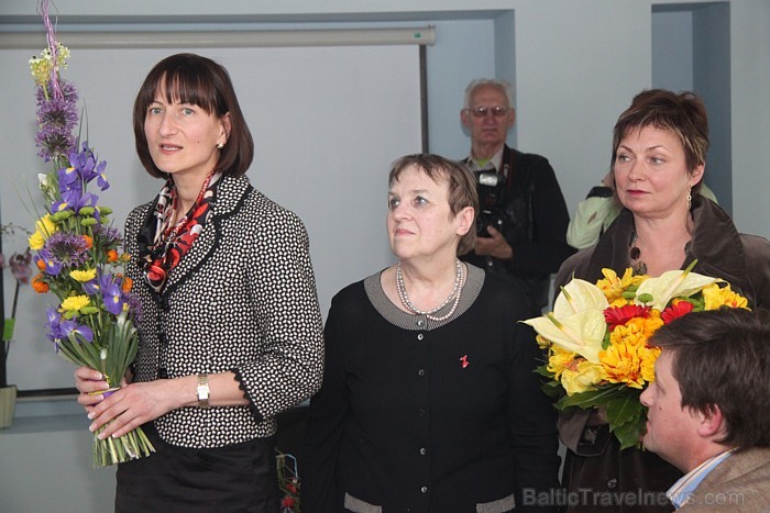 Latvijā vienīgais klimata un balneoterapijas rehabilitācijas centrs «Jaunķemeri» atver jaunu ajūrvēdas medicīnas nodaļu - www.jaunkemeri.lv Latvijā vienīgais klimata un balneoterapijas rehabilitācijas centrs «Jaunķemeri» atver jaunu ajūrvēdas medicīnas nodaļu - www.jaunkemeri.lv 75178