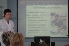 Latvijā vienīgais klimata un balneoterapijas rehabilitācijas centrs «Jaunķemeri» atver jaunu ajūrvēdas medicīnas nodaļu - www.jaunkemeri.lv 22