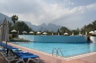 Viesnīca Club Salima 4* ir divi baseini, ar bāriem un bezmaksas dzērieniem www.novatours.lv 50