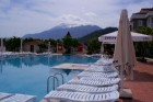 Viesnīca Garden Resort Bergamot 4 *, KEMERA,  ir lieliska atpūtas vieta ceļotājiem, kas mīl jūru un skaistu apkārtni www.novatours.lv 6