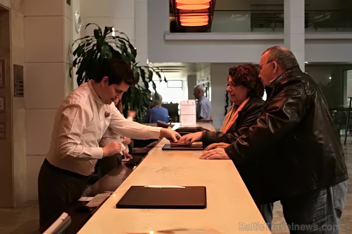 Viesnīca Barut Hotels Lara Resort Spa & Suites 5 *, LARA www.novatours.lv 75441