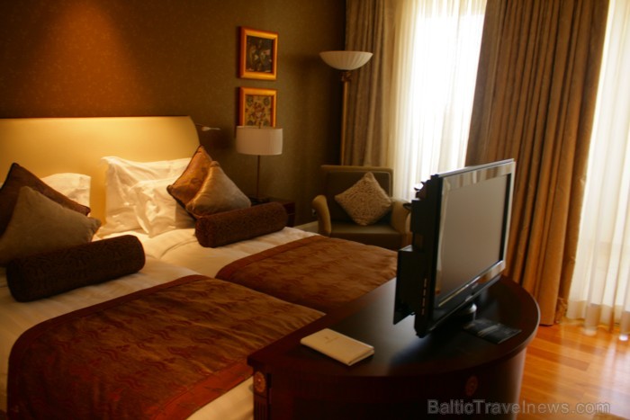 Viesnīca Mardan Palace 5 *, LARA, Anatolian Wing - Premium numurs  www.novatours.lv 75467