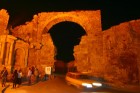 Side - viens no rosīgākajiem kūrortiem Turcijā, kur atrodas vienano senākajām drupu kompleksiem - teātra drupas un II.gs. Apollona dievnami. www.novat 24