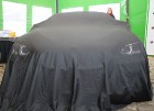 «Inchcape BM Auto» auto sporta kompleksā 333 prezentēja jauno BMW 6.sērijas Gran Coupé, kurš oficiāli tiks atklāts 2012.gada jūnijā - www.Inchcape.lv 2