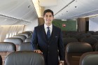 Boeing 777-300ER Comfort klase - www.turkishairlines.lv 7