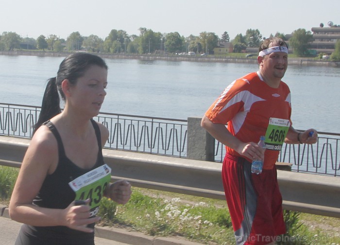 21. Rīgas maratons, kas notika 20.05.2012 un pulcēja dažādās distancēs 18 180 skrējējus (www.wess-select.lv) 21. Rīgas maratons, kas notika 20.05.2012 un pulcēja dažādās distancēs 18 180 skrējējus (www.wess-select.lv) 75624