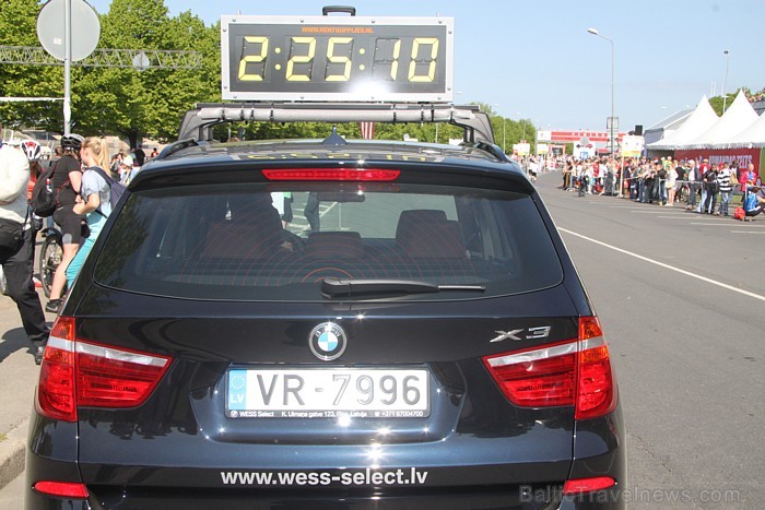 21. Rīgas maratons, kas notika 20.05.2012 un pulcēja dažādās distancēs 18 180 skrējējus (www.wess-select.lv) 21. Rīgas maratons, kas notika 20.05.2012 un pulcēja dažādās distancēs 18 180 skrējējus (www.wess-select.lv) 75626