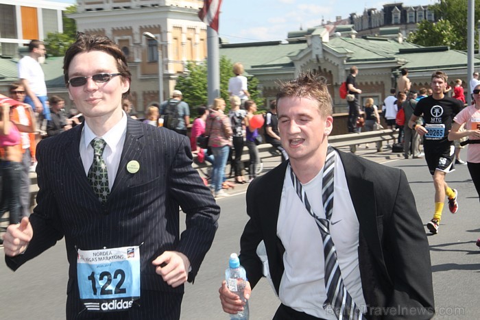 21. Rīgas maratons, kas notika 20.05.2012 un pulcēja dažādās distancēs 18 180 skrējējus (www.wess-select.lv) 21. Rīgas maratons, kas notika 20.05.2012 un pulcēja dažādās distancēs 18 180 skrējējus (www.wess-select.lv) 75644