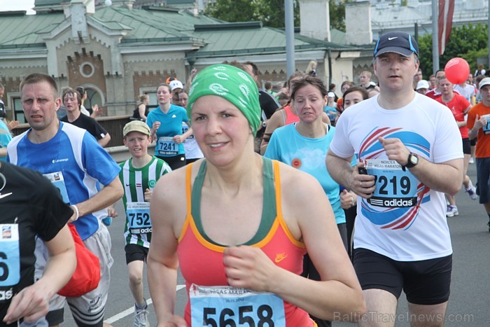 21. Rīgas maratons, kas notika 20.05.2012 un pulcēja dažādās distancēs 18 180 skrējējus (www.wess-select.lv) 21. Rīgas maratons, kas notika 20.05.2012 un pulcēja dažādās distancēs 18 180 skrējējus (www.wess-select.lv) 75657