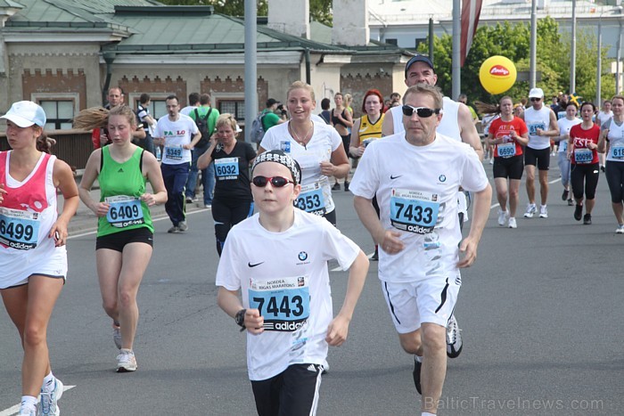 21. Rīgas maratons, kas notika 20.05.2012 un pulcēja dažādās distancēs 18 180 skrējējus (www.wess-select.lv) 21. Rīgas maratons, kas notika 20.05.2012 un pulcēja dažādās distancēs 18 180 skrējējus (www.wess-select.lv) 75665