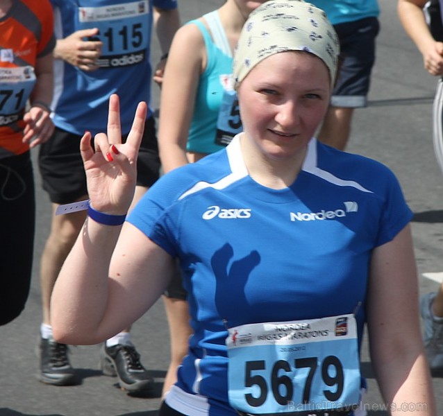 21. Rīgas maratons, kas notika 20.05.2012 un pulcēja dažādās distancēs 18 180 skrējējus (www.wess-select.lv) 21. Rīgas maratons, kas notika 20.05.2012 un pulcēja dažādās distancēs 18 180 skrējējus (www.wess-select.lv) 75682