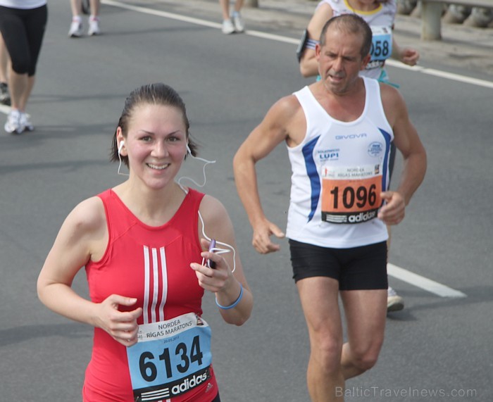 21. Rīgas maratons, kas notika 20.05.2012 un pulcēja dažādās distancēs 18 180 skrējējus (www.wess-select.lv) 21. Rīgas maratons, kas notika 20.05.2012 un pulcēja dažādās distancēs 18 180 skrējējus (www.wess-select.lv) 75685