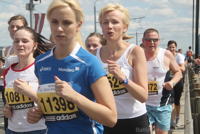 21. Rīgas maratons, kas notika 20.05.2012 un pulcēja dažādās distancēs 18 180 skrējējus (www.wess-select.lv) 21. Rīgas maratons, kas notika 20.05.2012 un pulcēja dažādās distancēs 18 180 skrējējus (www.wess-select.lv) 75699