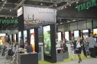 GTM Germany Travel Mart™ 2012 ir pasākums, kurā Vācija pulcē žurnālistus un ceļojumu pārdevējus no visas pasaules, lai informētu par jaunajiem piedāvā 3