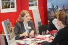 GTM Germany Travel Mart™ 2012 ir pasākums, kurā Vācija pulcē žurnālistus un ceļojumu pārdevējus no visas pasaules, lai informētu par jaunajiem piedāvā 6