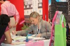 GTM Germany Travel Mart™ 2012 ir pasākums, kurā Vācija pulcē žurnālistus un ceļojumu pārdevējus no visas pasaules, lai informētu par jaunajiem piedāvā 7