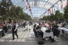 GTM Germany Travel Mart™ 2012 ir pasākums, kurā Vācija pulcē žurnālistus un ceļojumu pārdevējus no visas pasaules, lai informētu par jaunajiem piedāvā 10