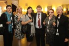GTM Germany Travel Mart™ 2012 ir pasākums, kurā Vācija pulcē žurnālistus un ceļojumu pārdevējus no visas pasaules, lai informētu par jaunajiem piedāvā 16