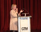 GTM Germany Travel Mart™ 2012 ir pasākums, kurā Vācija pulcē žurnālistus un ceļojumu pārdevējus no visas pasaules, lai informētu par jaunajiem piedāvā 24