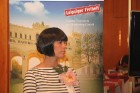 GTM Germany Travel Mart™ 2012 ir pasākums, kurā Vācija pulcē žurnālistus un ceļojumu pārdevējus no visas pasaules, lai informētu par jaunajiem piedāvā 33