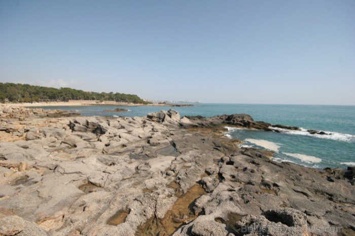 GOLDSAND INCEKUM CAMPING HV2 (ALANYA) – dabas mīļotājiem patiks. www.goadventure.lv 75826