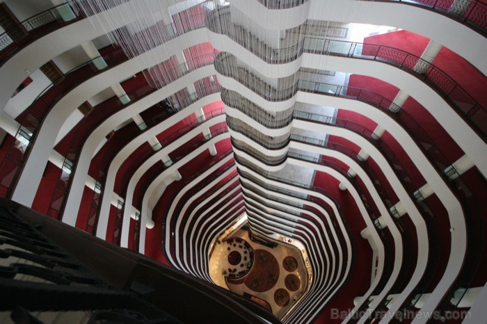 GOLDCITY TOURISM COMPLEX 5* (ALANYA) – ... un skats uz leju. www.goadventure.lv 75831