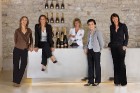 Itālijas vīnu ražotājs Bortolomiol prezentējas vīna bārā un restorānā «Garage» (www.garage.lv) 4