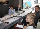 Itālijas vīnu ražotājs Bortolomiol prezentējas vīna bārā un restorānā «Garage» (www.garage.lv) 12