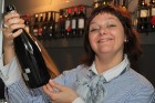 Itālijas vīnu ražotājs Bortolomiol prezentējas vīna bārā un restorānā «Garage» (www.garage.lv) 18