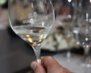 Itālijas vīnu ražotājs Bortolomiol prezentējas vīna bārā un restorānā «Garage» (www.garage.lv) 19